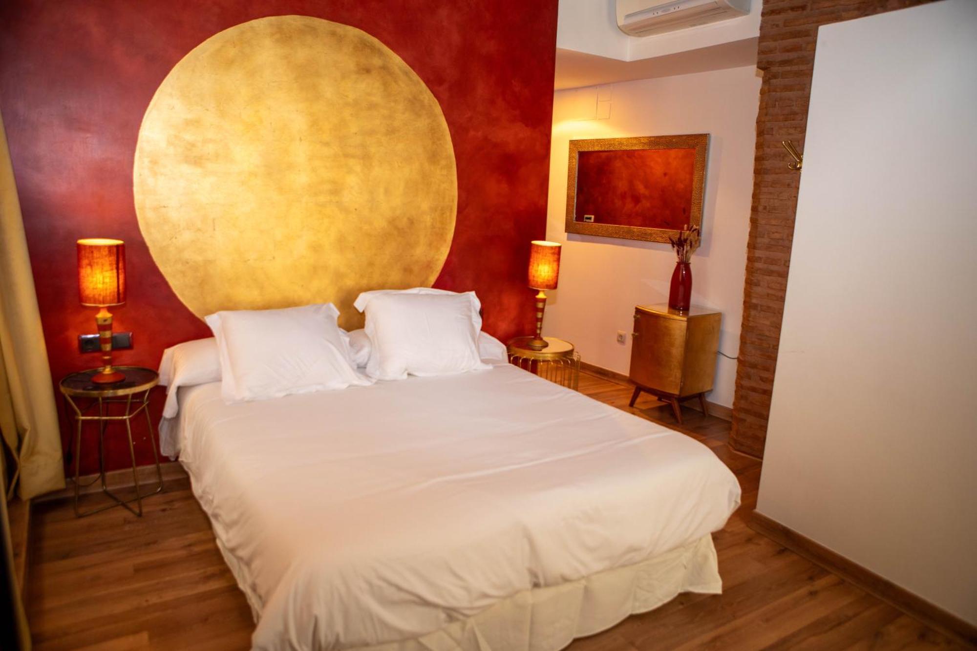 Hotel Boutique Castaneda Granada
