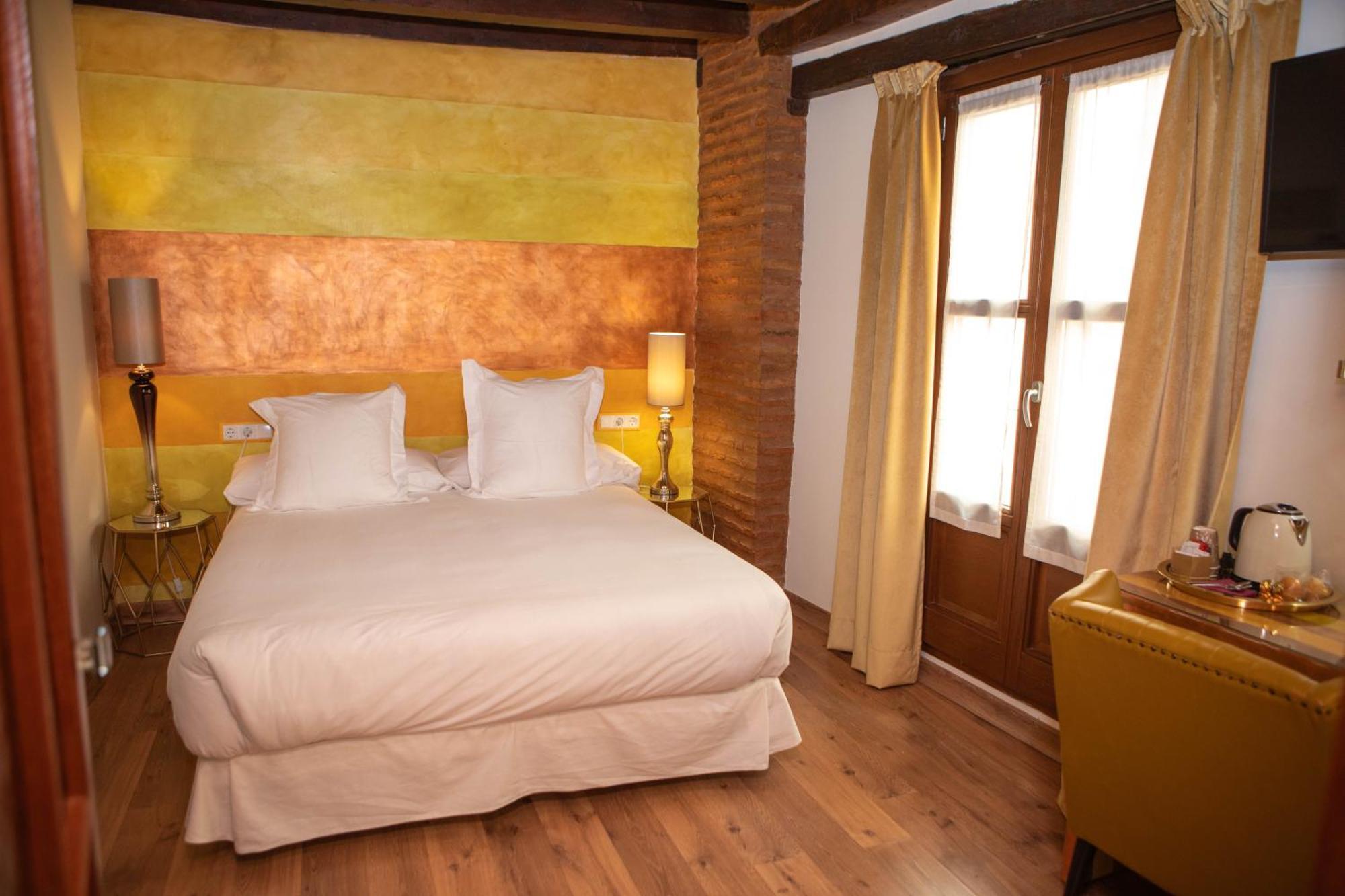 Boutique Castaneda Hotel *