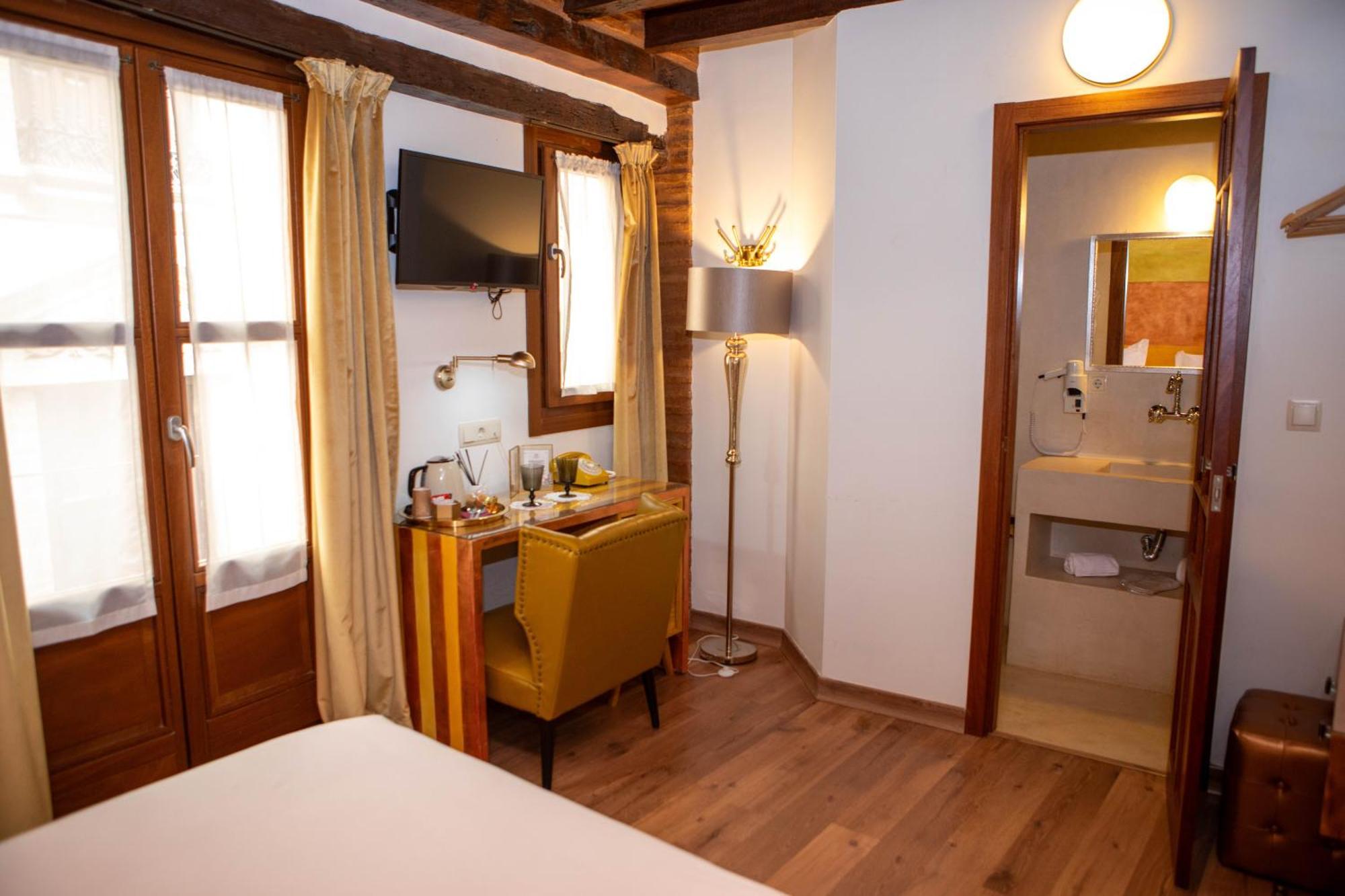Hotel Boutique Castaneda Granada