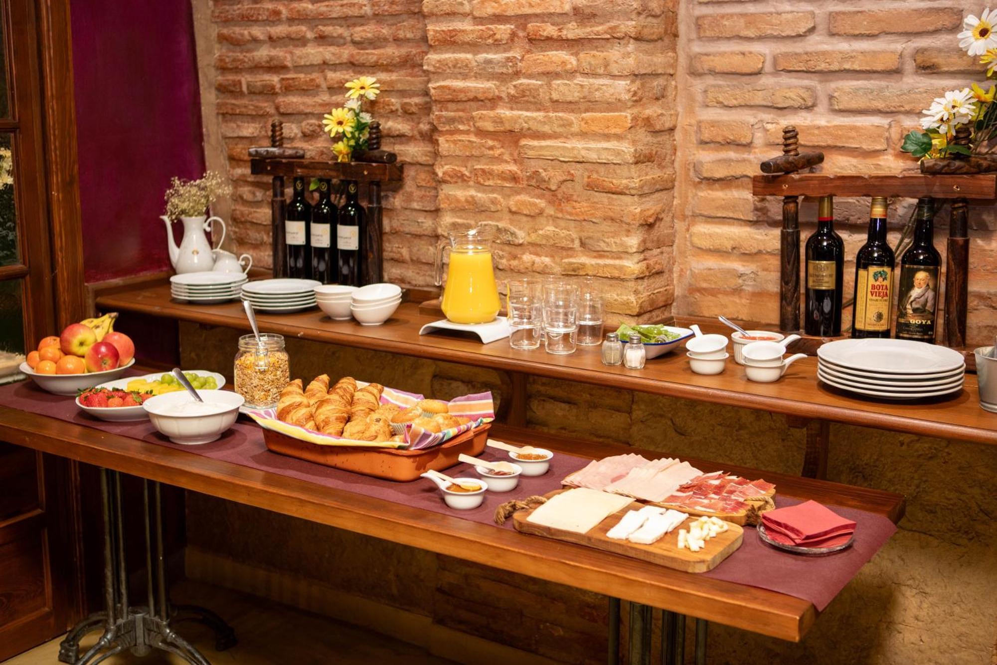Boutique Castaneda * Granada