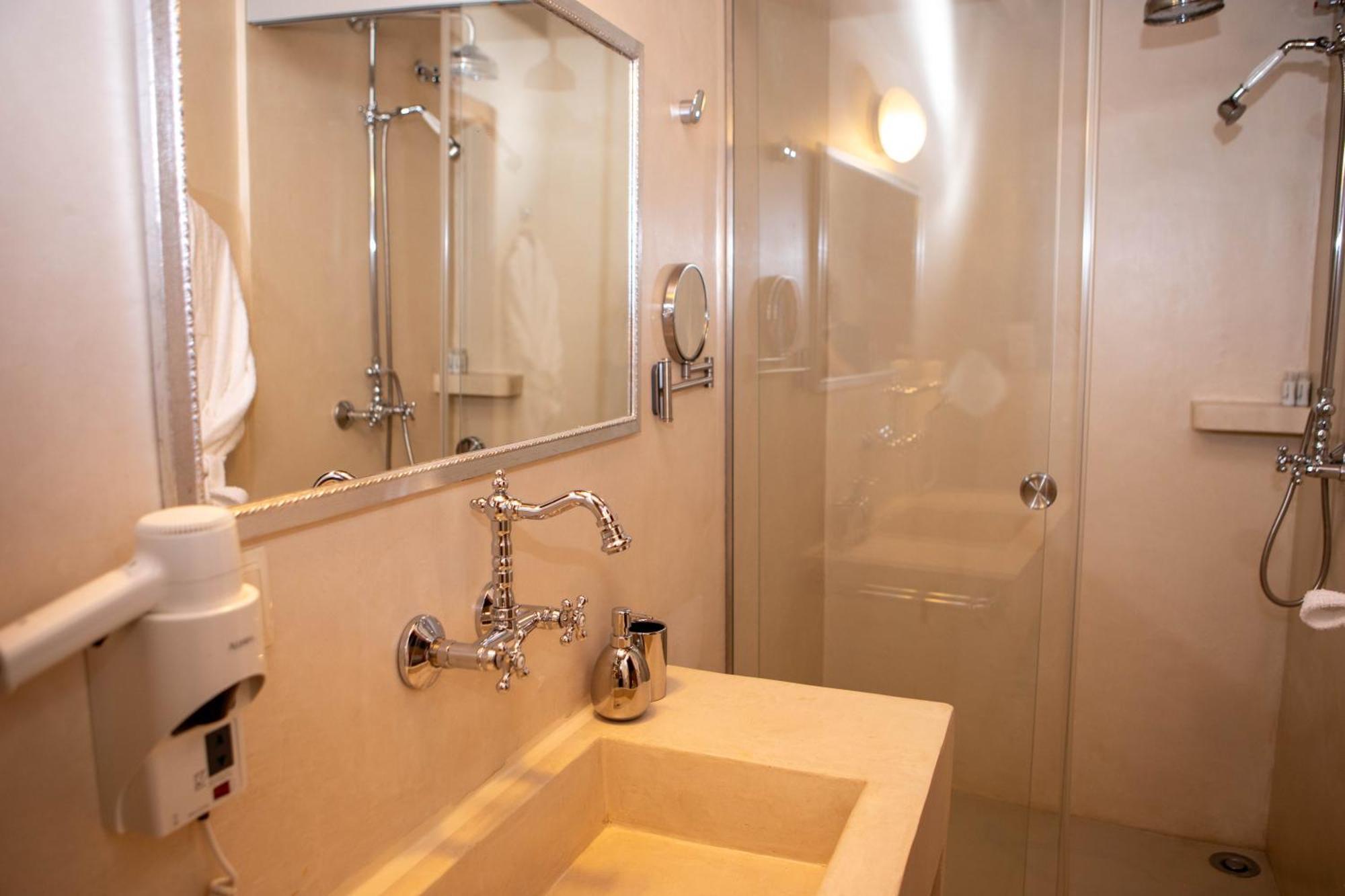 Boutique Castaneda Hotel