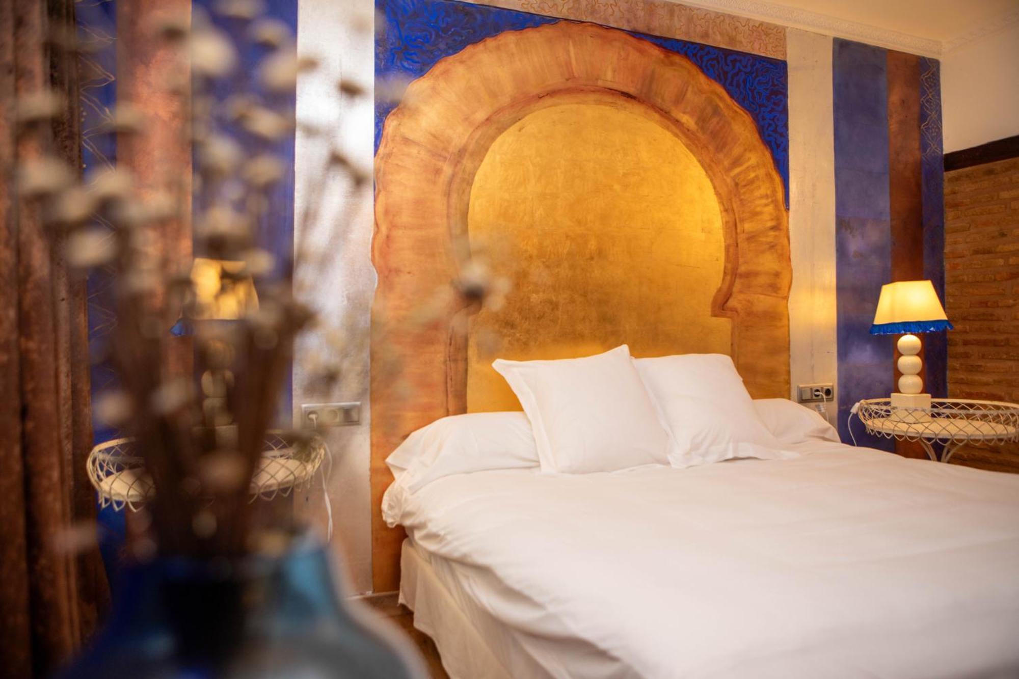 Hotel Boutique Castaneda