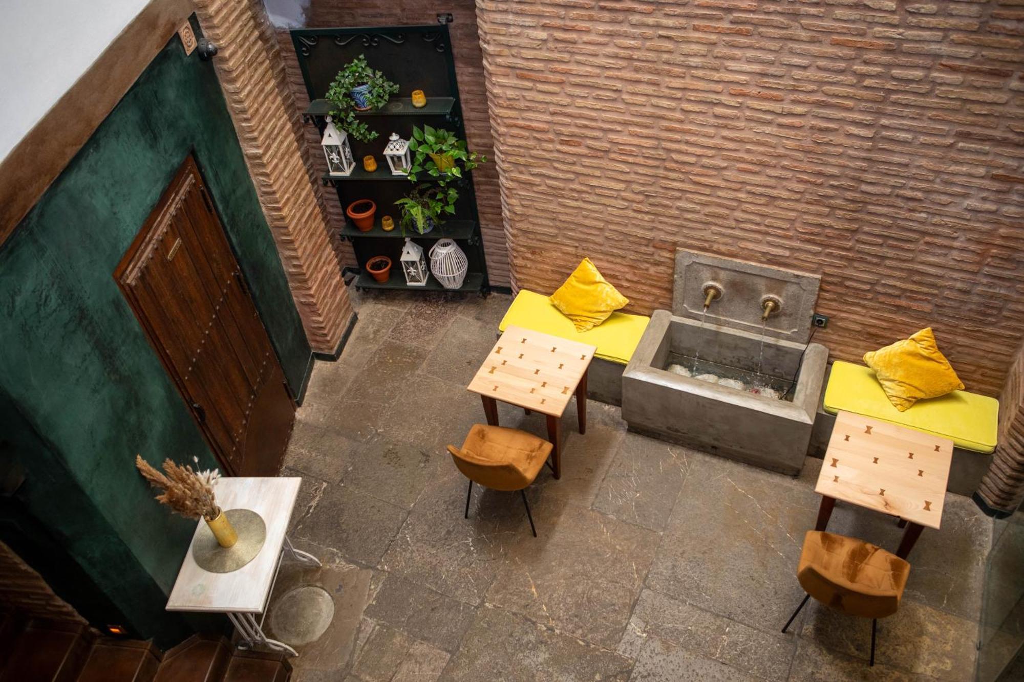 Boutique Castaneda Hotel *