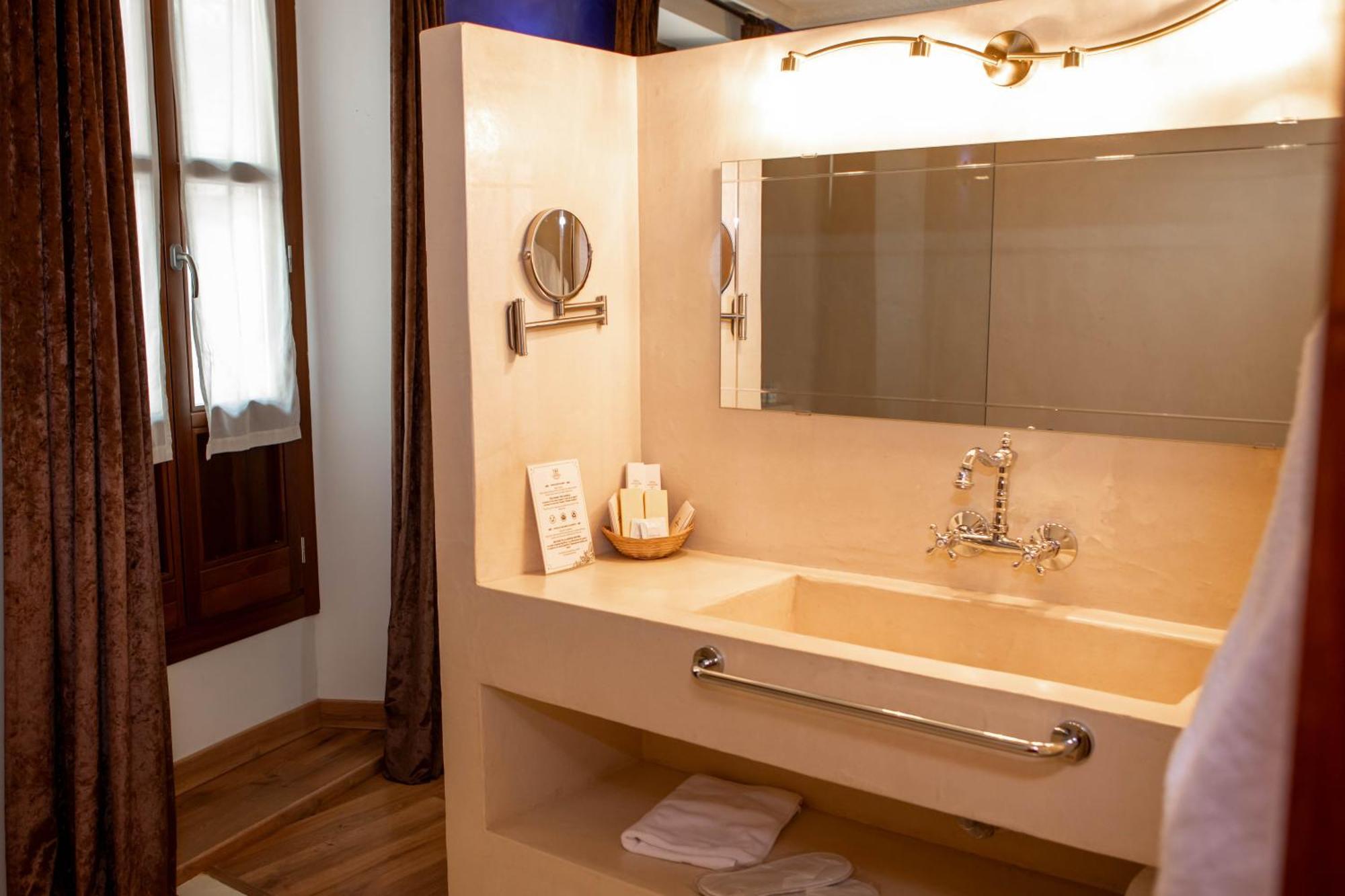 Hotel Boutique Castaneda *