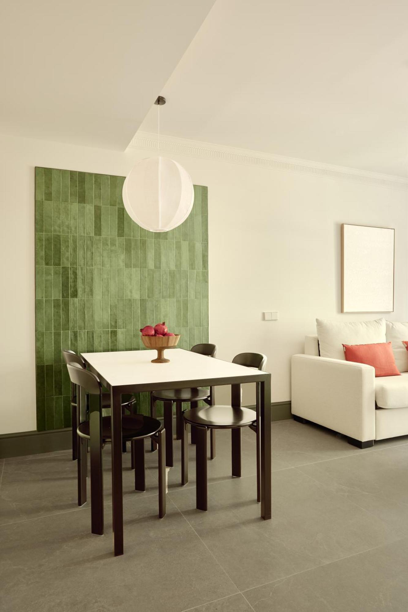 U-sense Gran Via Căn hộ