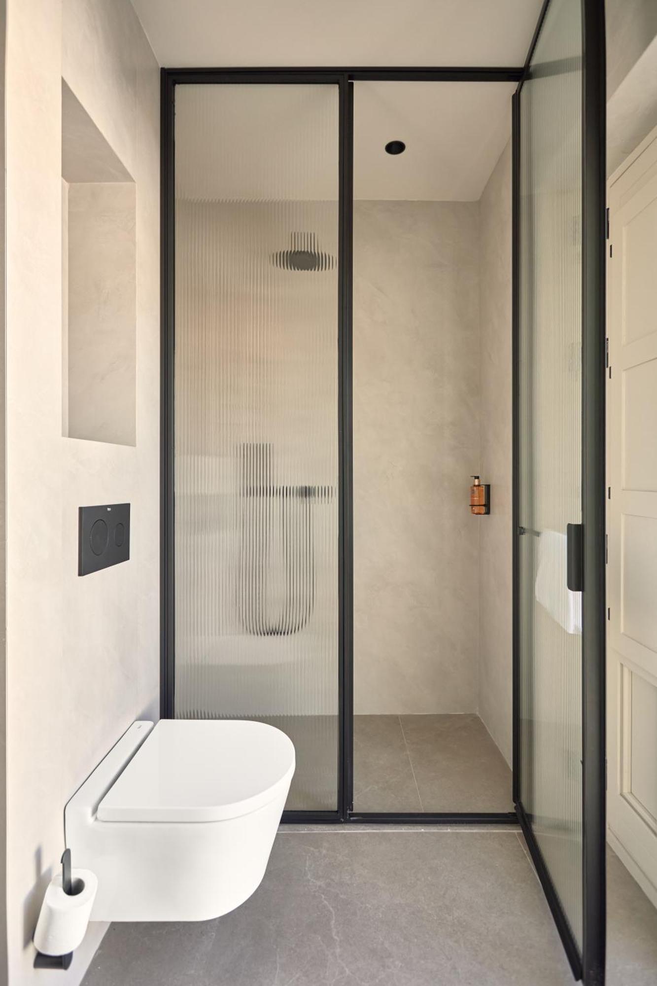 Căn hộ U-sense Gran Via *