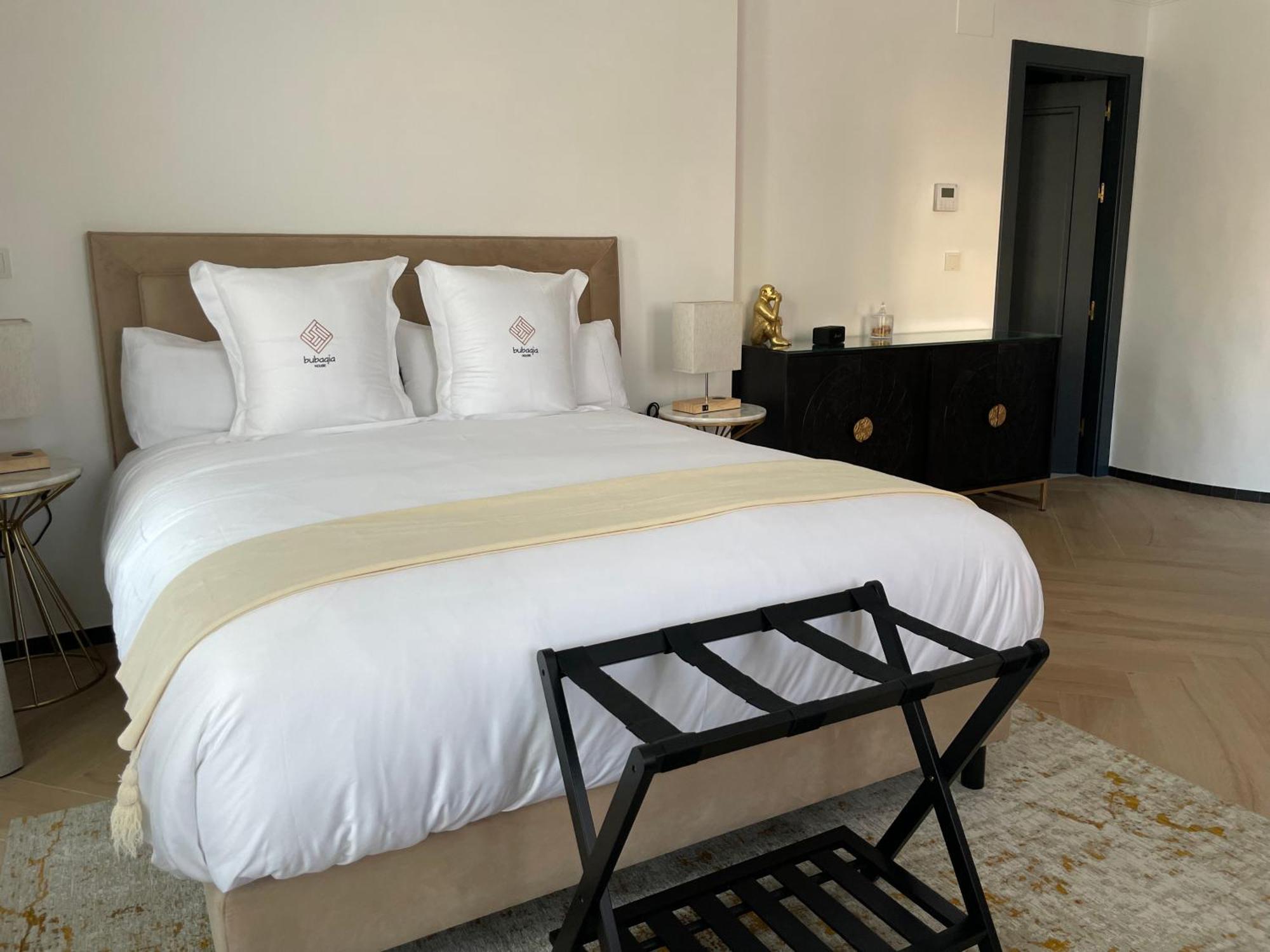Bubaqia House - Boutique Hotel Granada