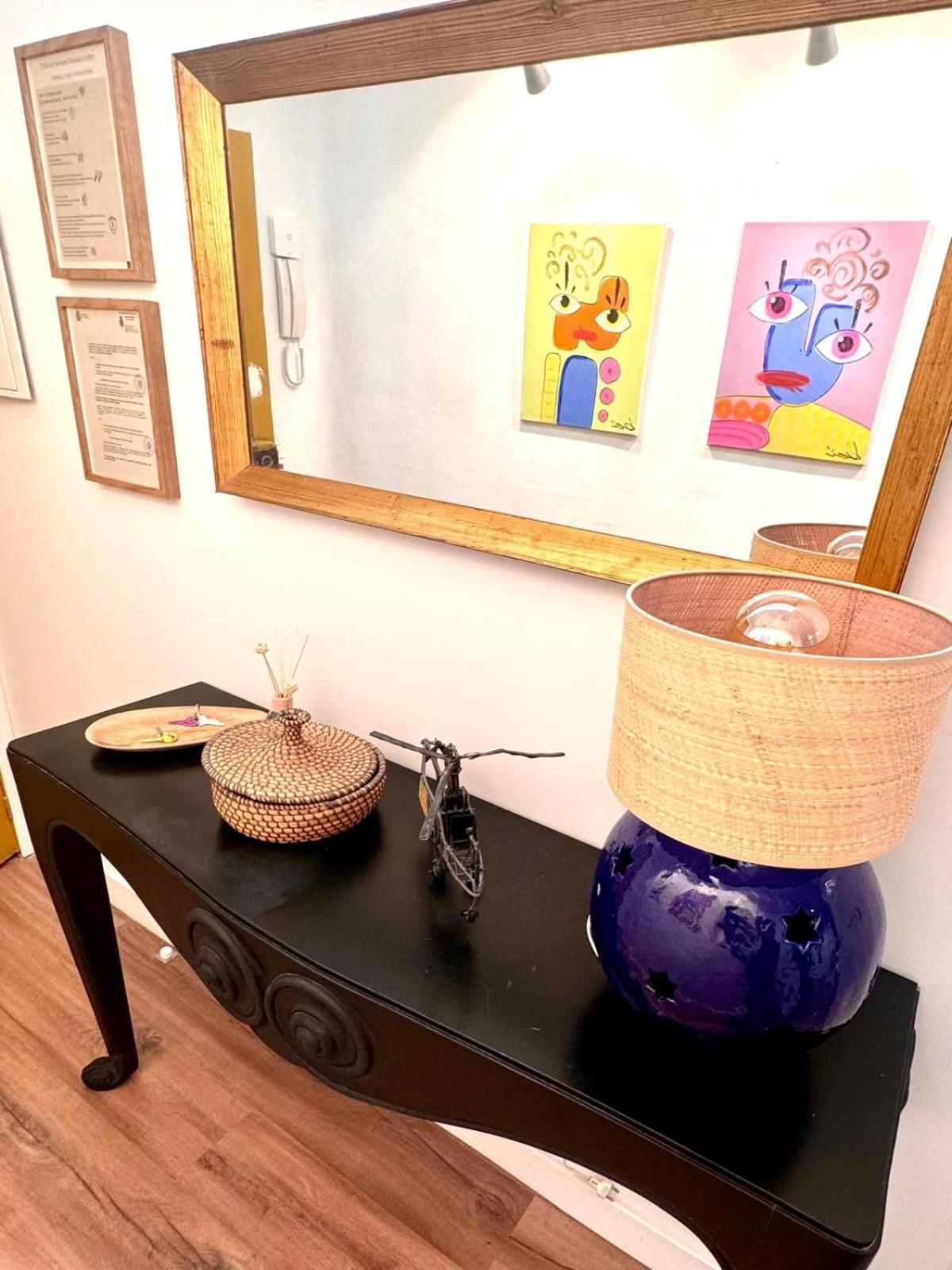 El Rincon Del Arte Centro