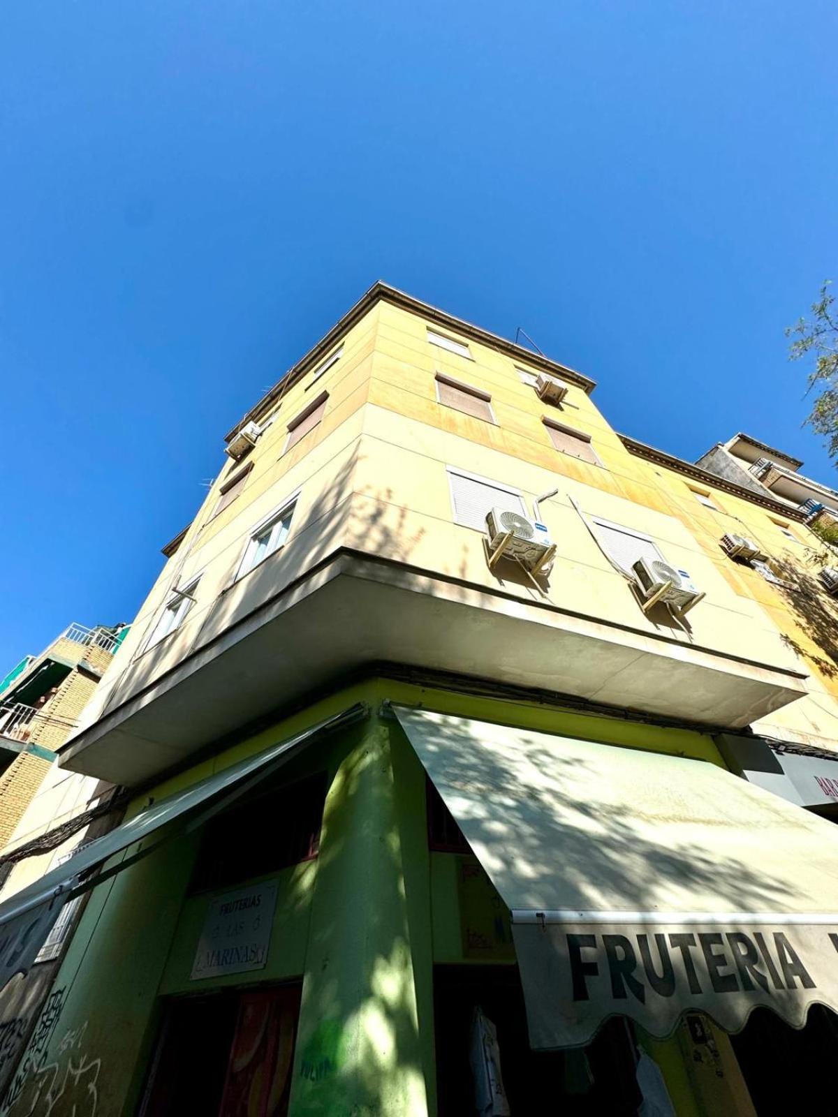 El Rincon Del Arte Centro Apartment Granada