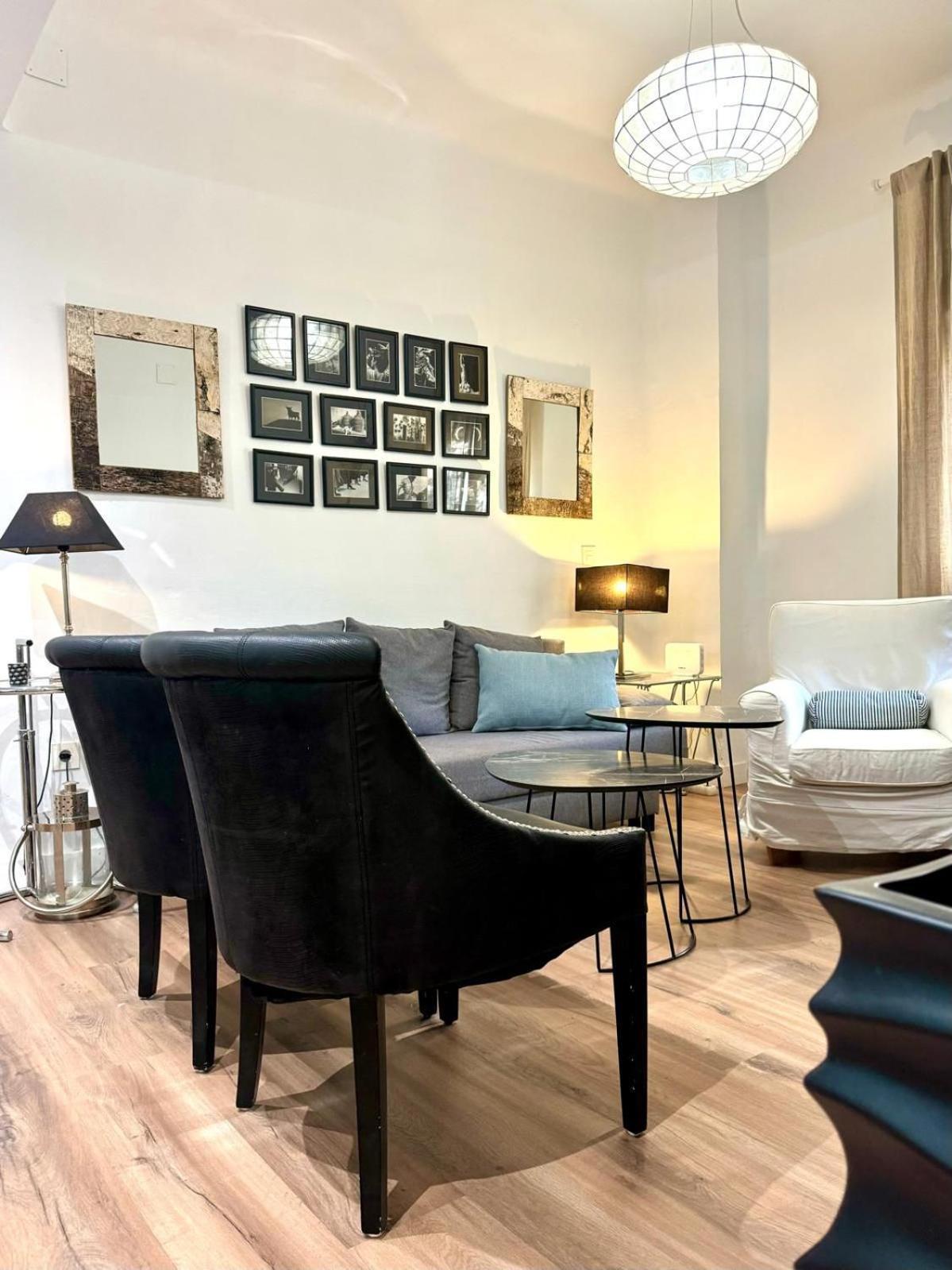 Apartment El Rincon Del Arte Centro