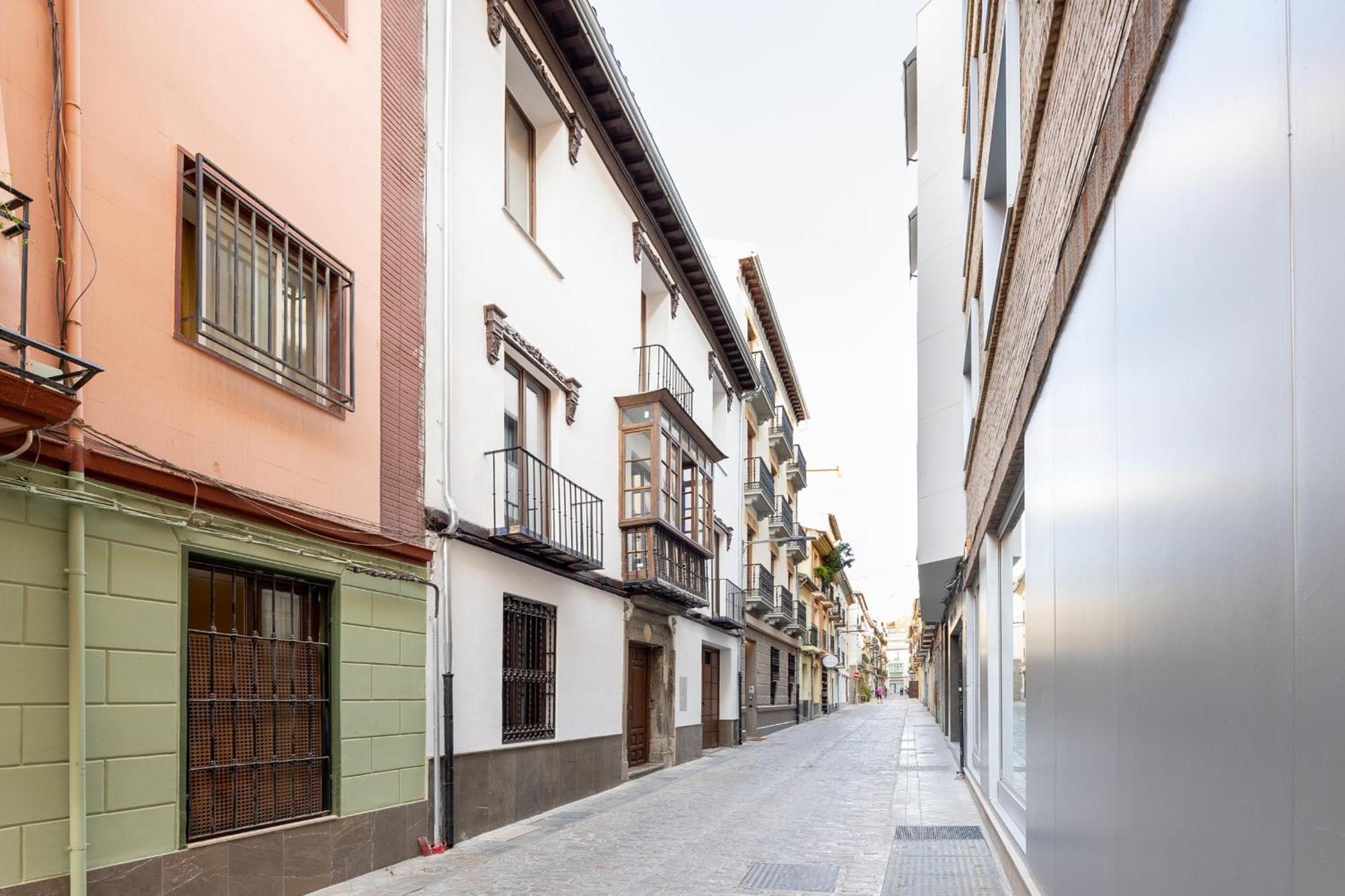 Luxury San Isidro Appartement