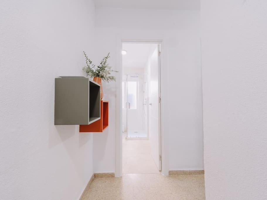 Apartment En El Centro De Celi Granada