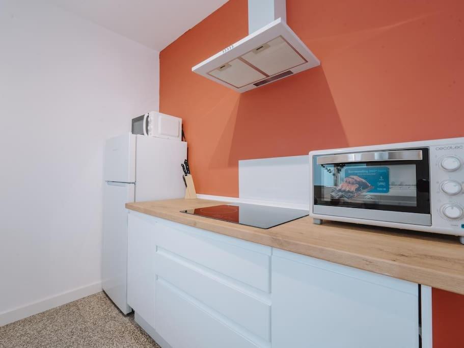 Apartment En El Centro De Celi *