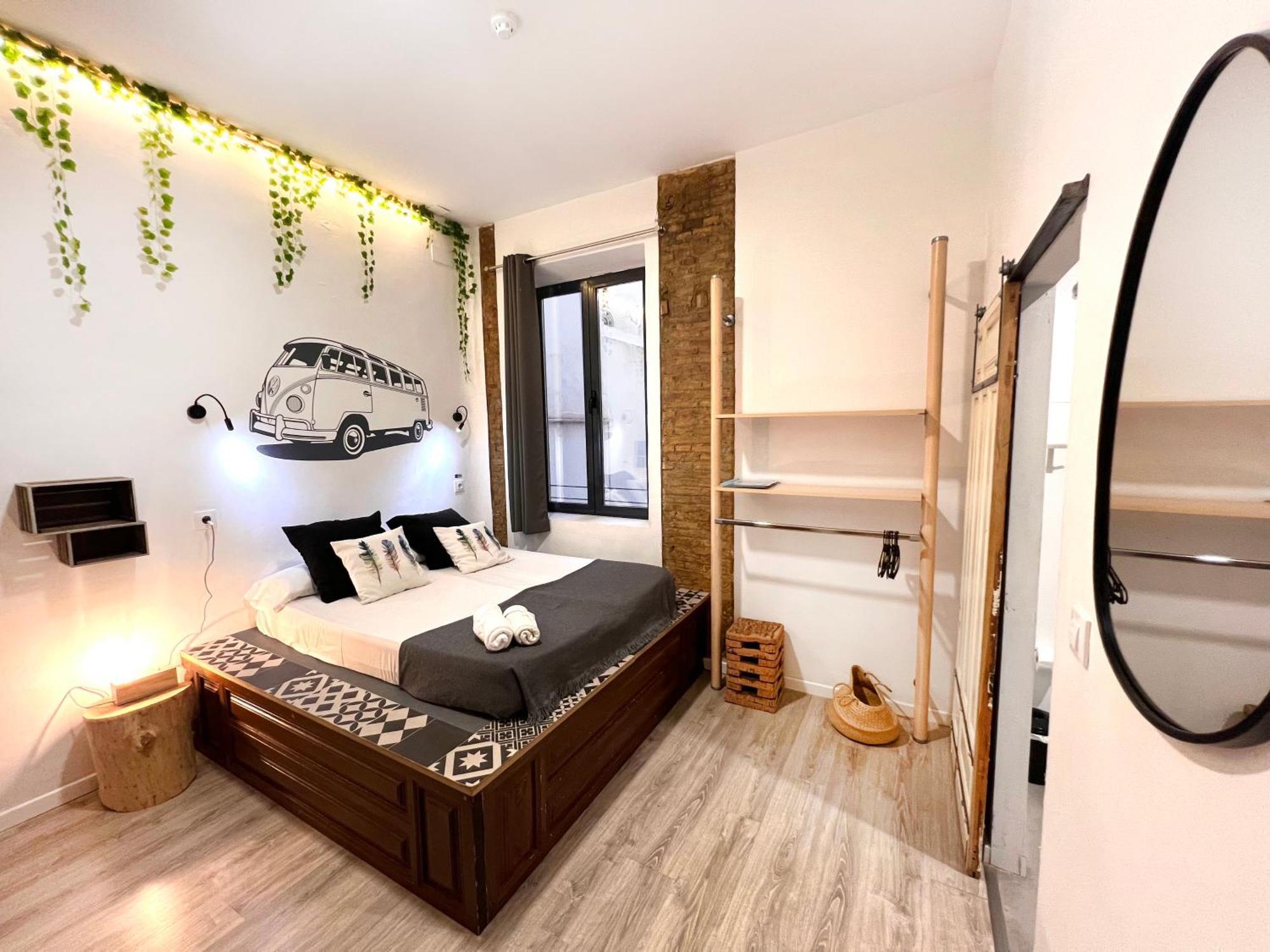 Eco Hostel