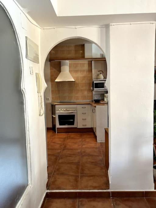 Apartment La Torrecilla Granada