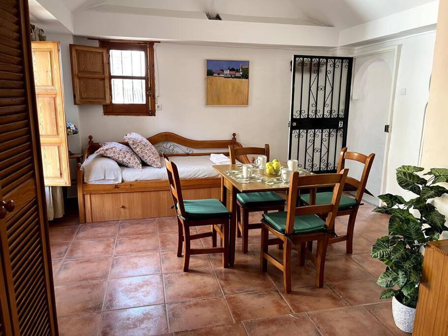 Apartment La Torrecilla Granada