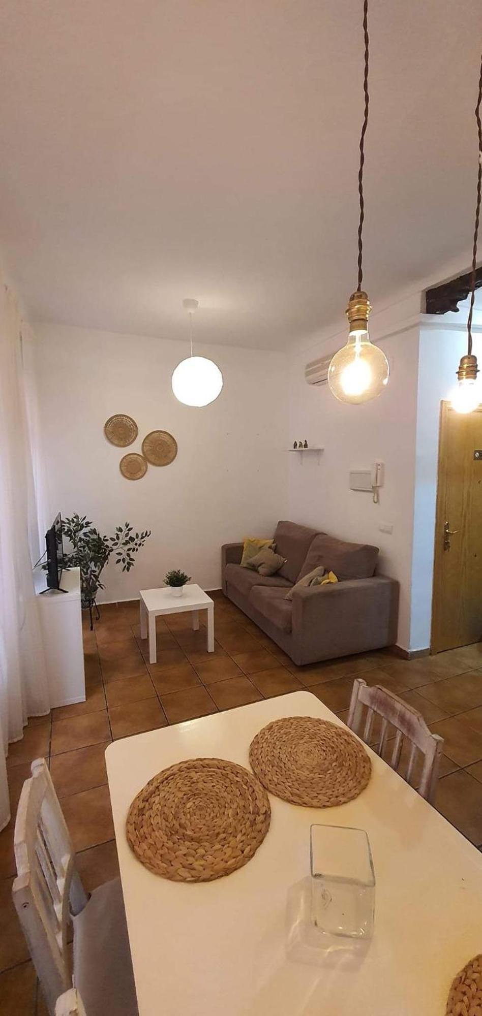 En El Corazon De Căn hộ Granada
