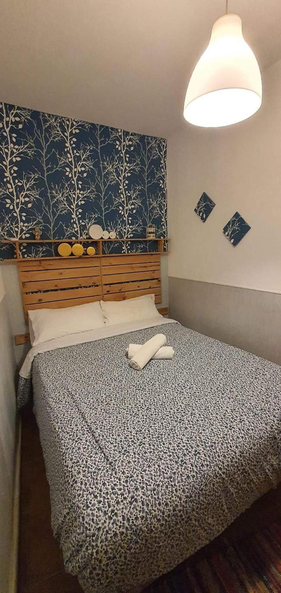 Appartement En El Corazon De Granada