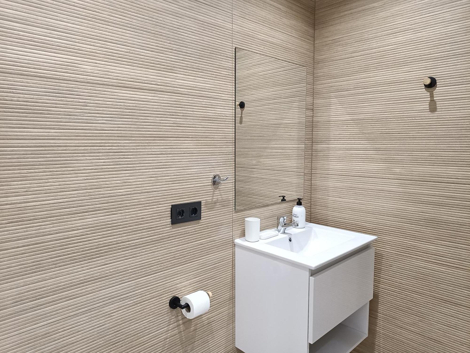 Apartamento San Lazaro *
