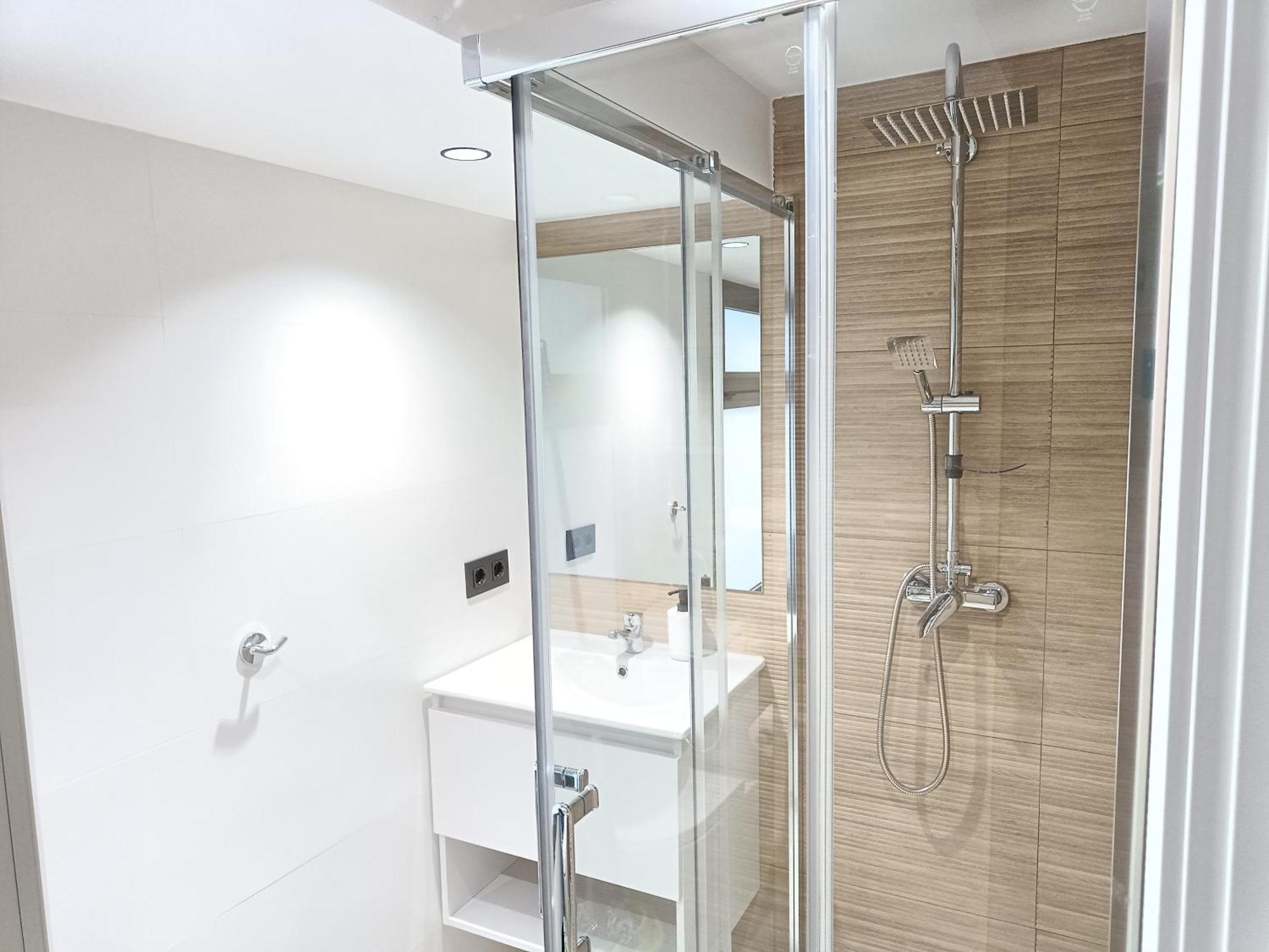 Apartamento San Lazaro