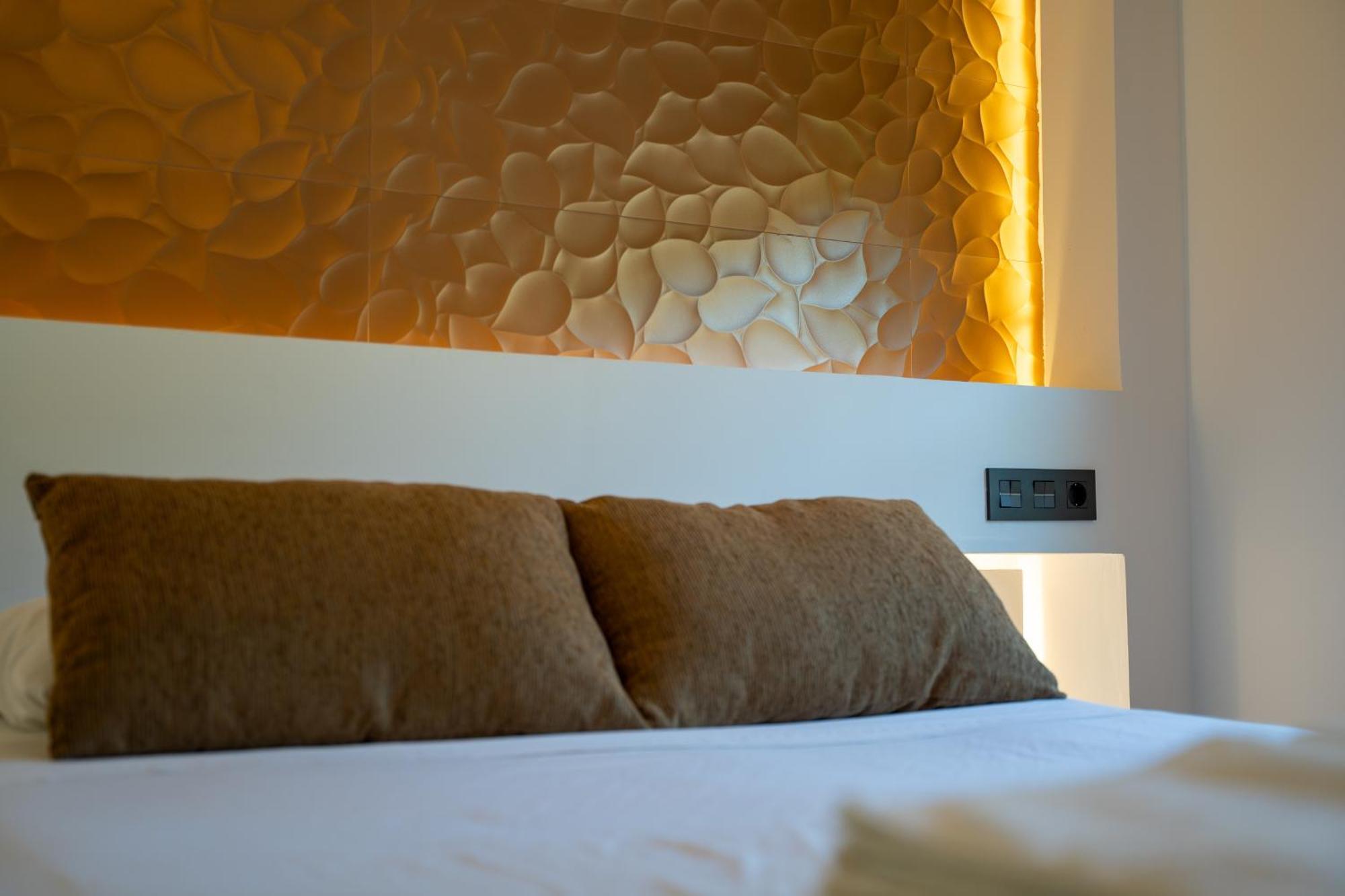 Apartment Dos A Pies De La Alhambra Granada
