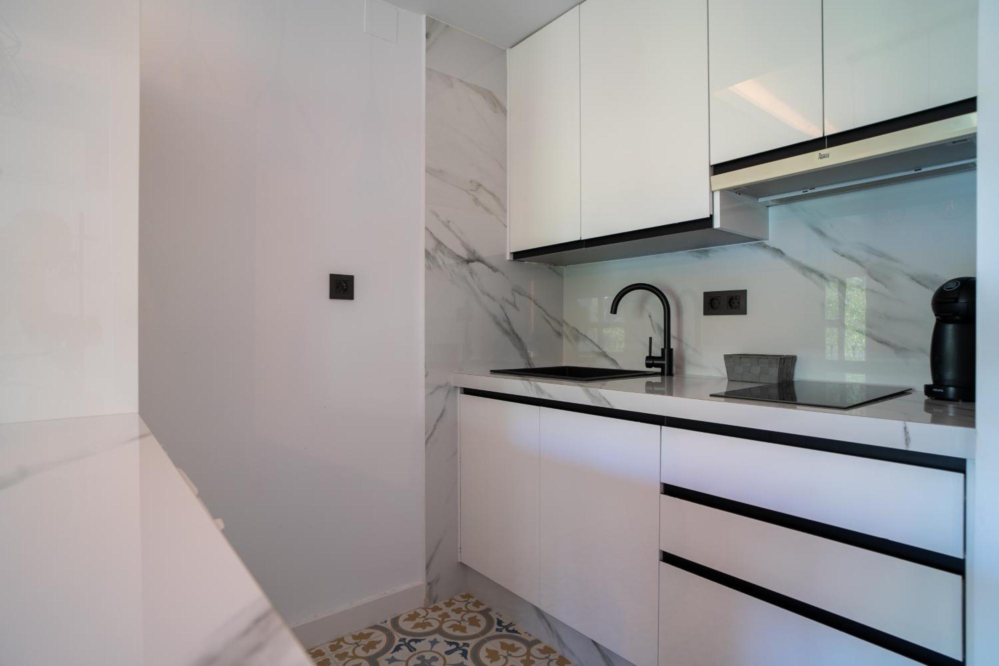 Apartment Dos A Pies De La Alhambra