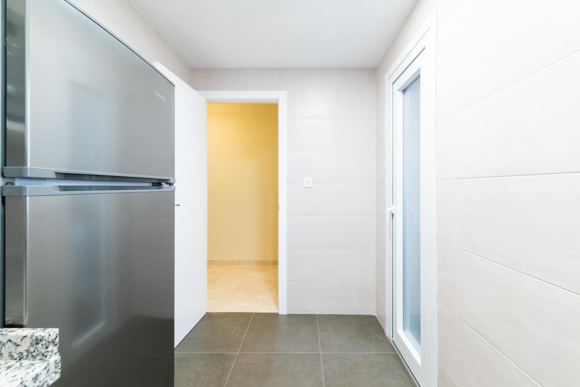 Centrico Apartment