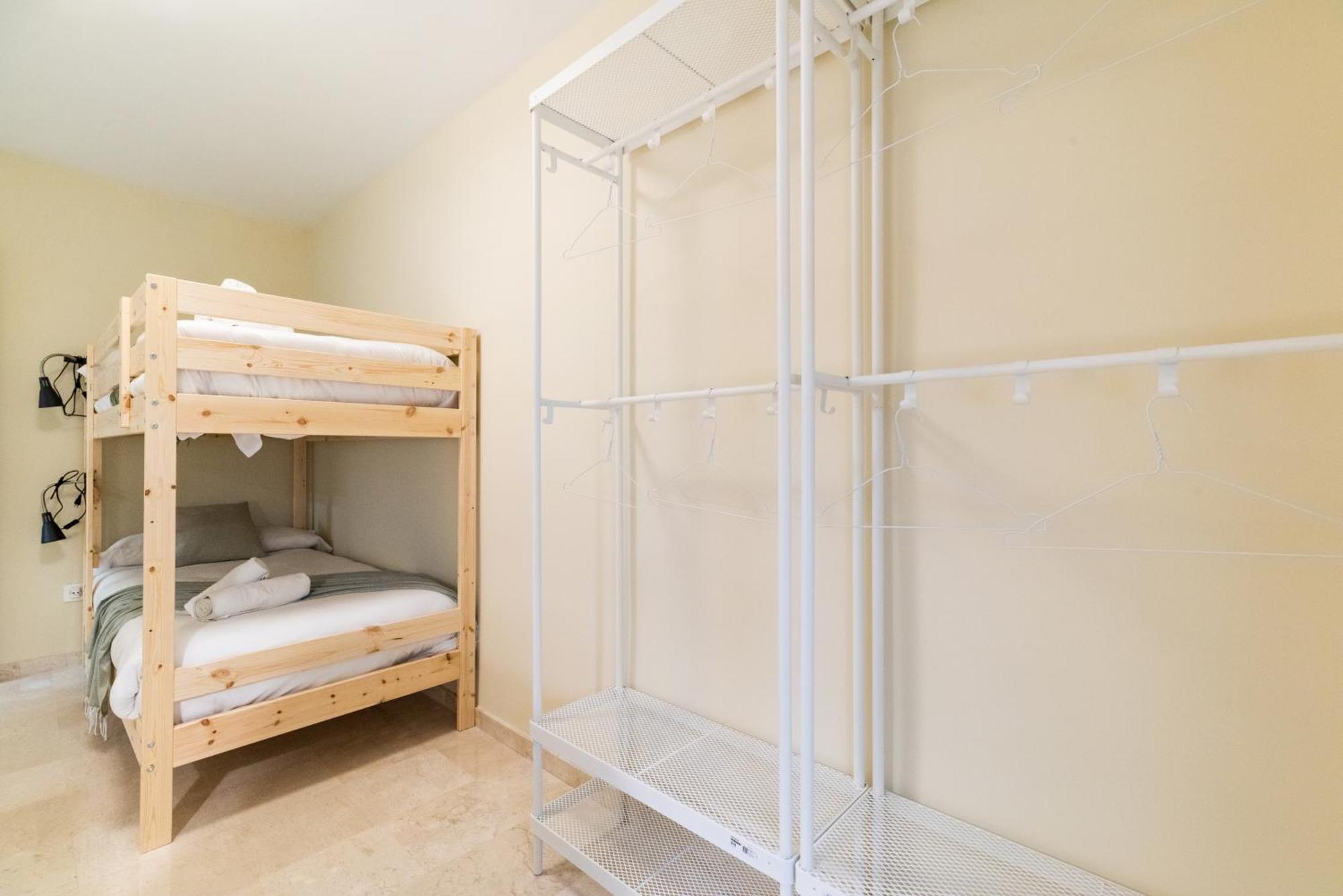 Centrico Apartment *
