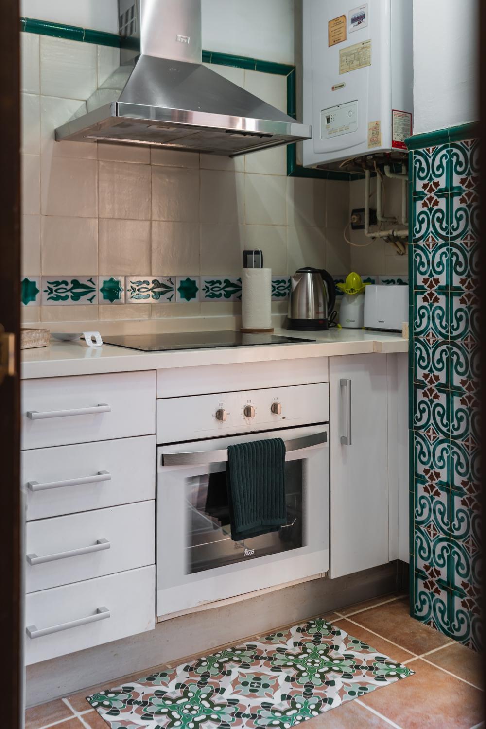 Cuesta Del Chapiz Duplex Granada