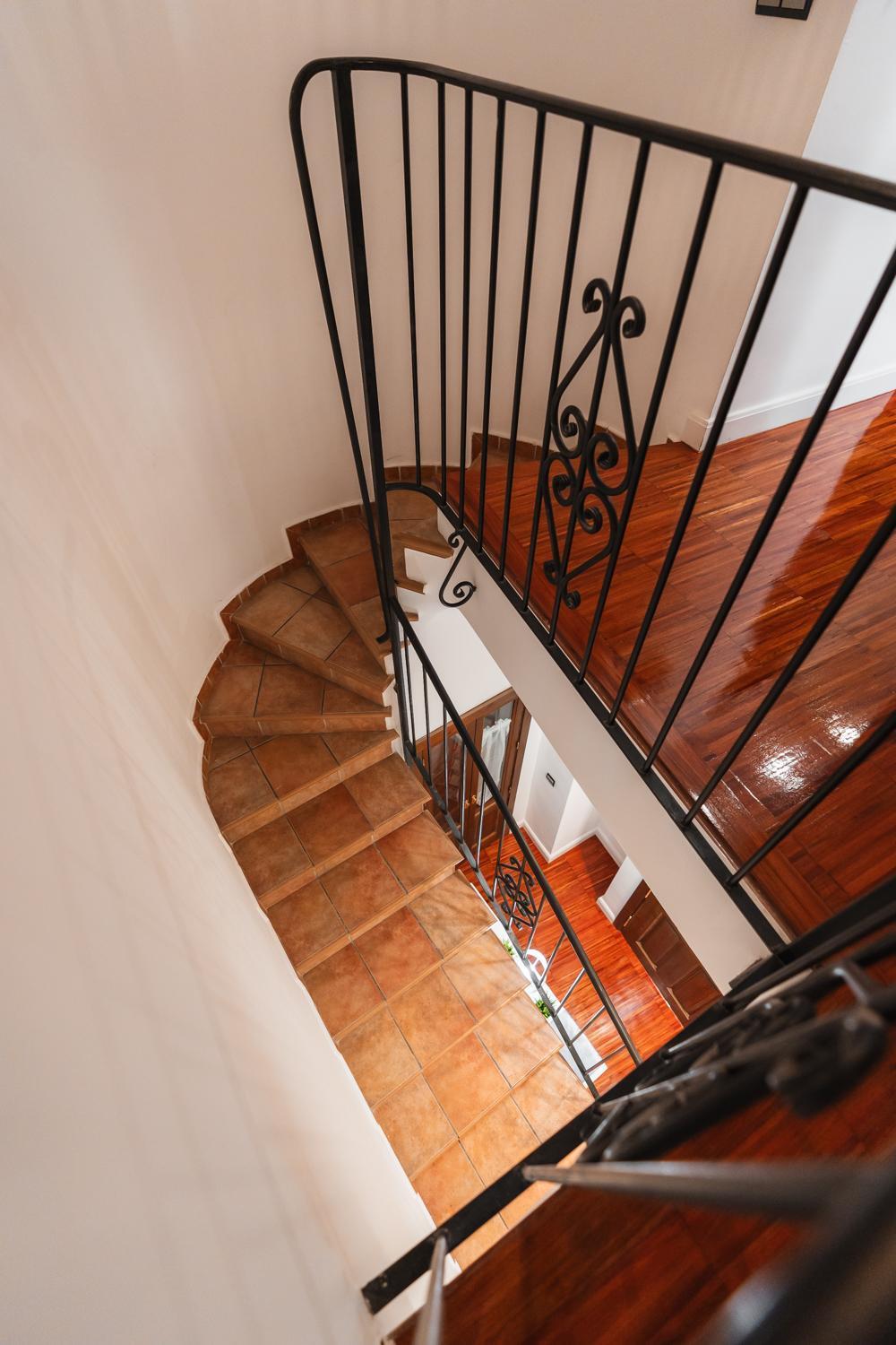 Cuesta Del Chapiz Duplex