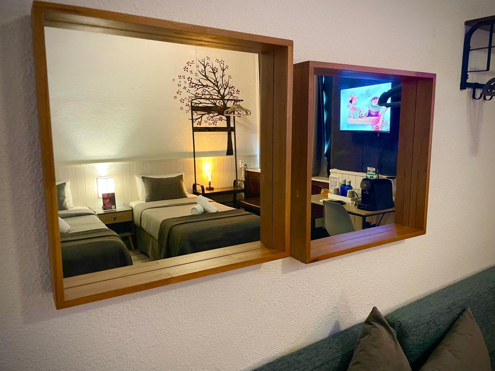 Itinere Rooms Granada