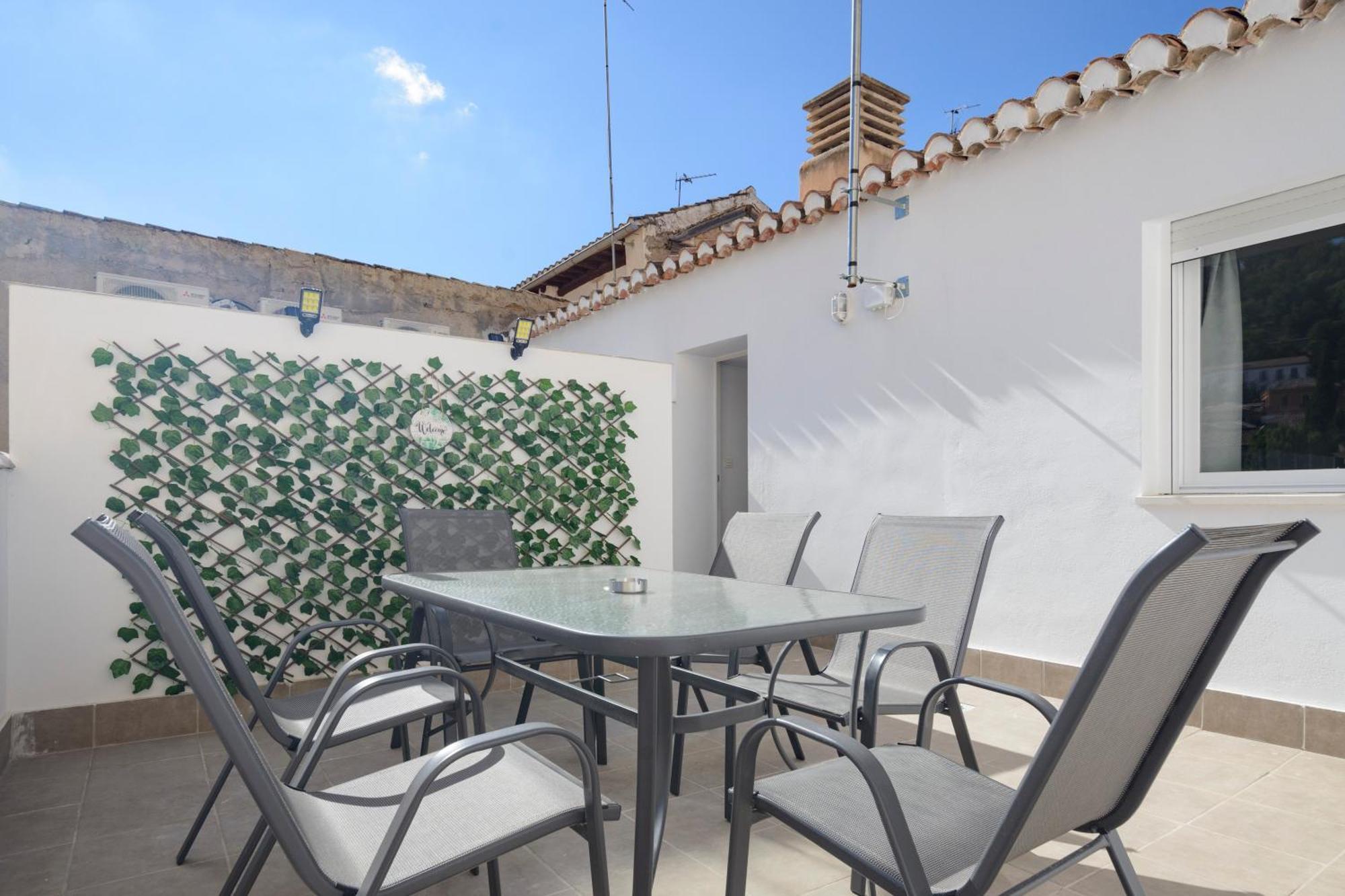 Molinos De La Alhambra Apartment Granada