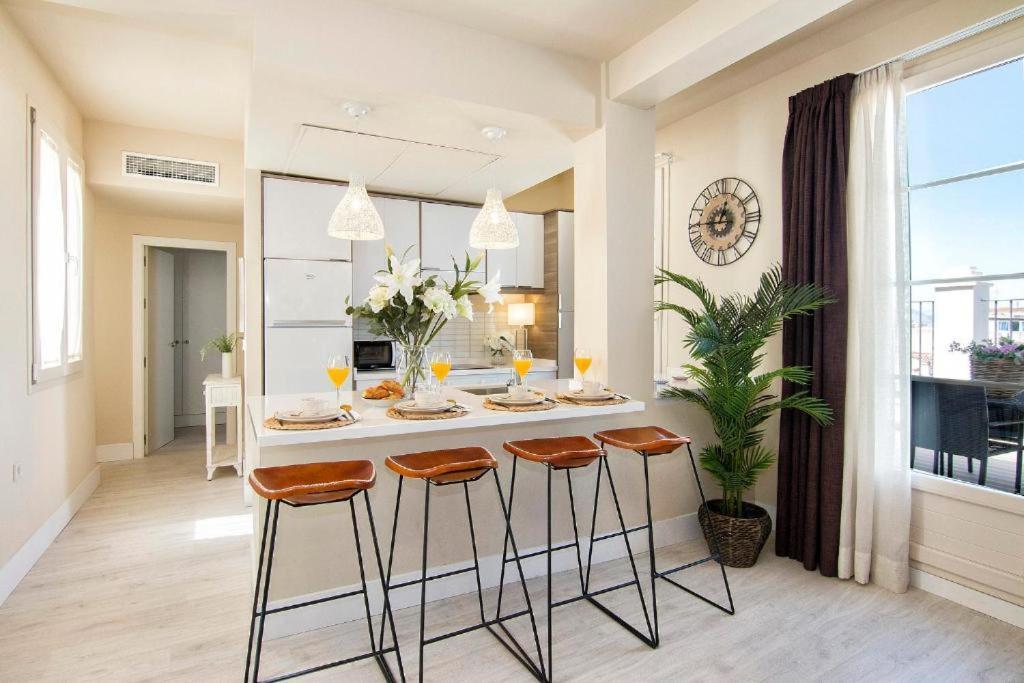 Penthouse Lorena Apartment