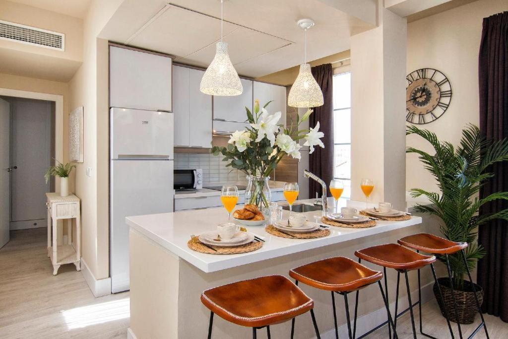 Apartment Penthouse Lorena