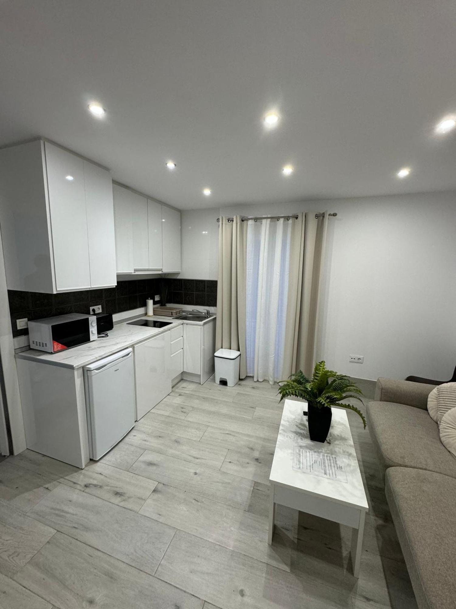 Apartment Lovely San Diego Center Bi Parking Opcional *