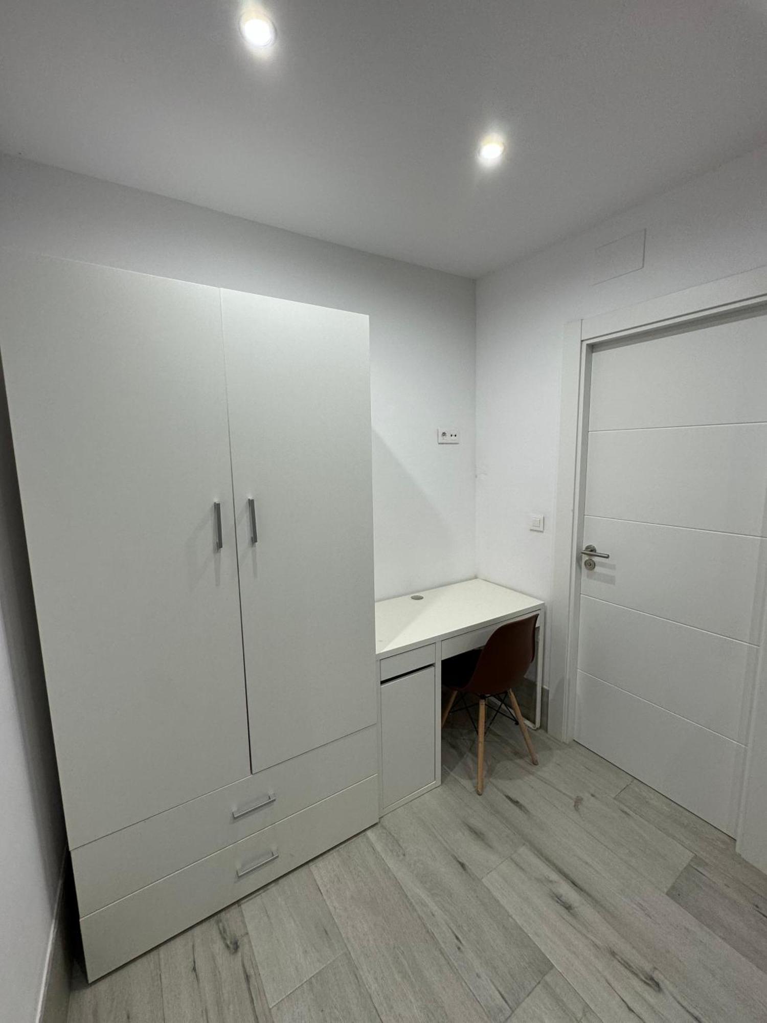 Lovely San Diego Center Bi Parking Opcional Apartment