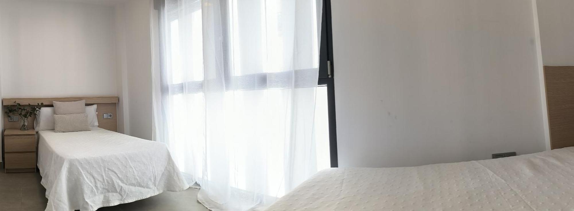 Casa Con Jardin, Aparcamiento Holiday home Granada
