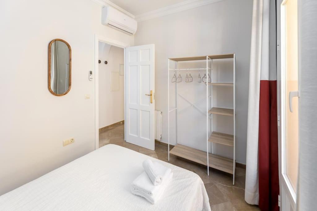 Apartment Luxury Via De Colon *