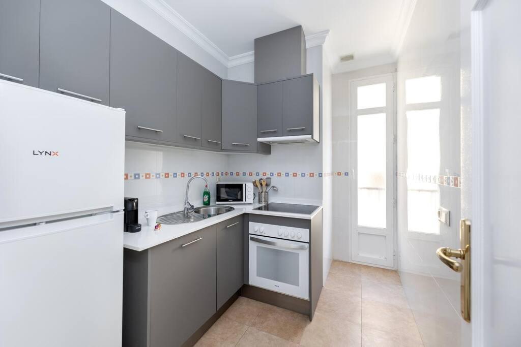Luxury Via De Colon Apartment