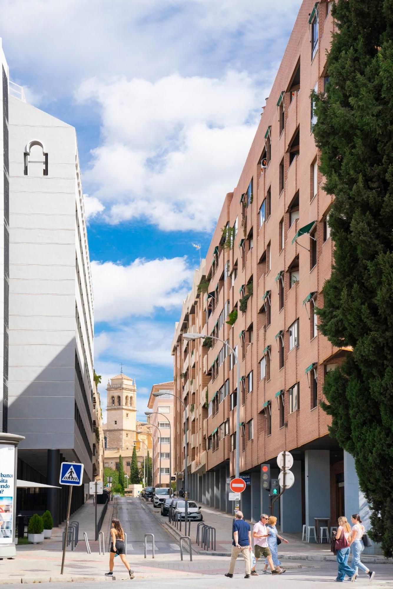 Apartment Encanto En El Corazon Pleno Centro Cerca Principales Puntos De Interes *