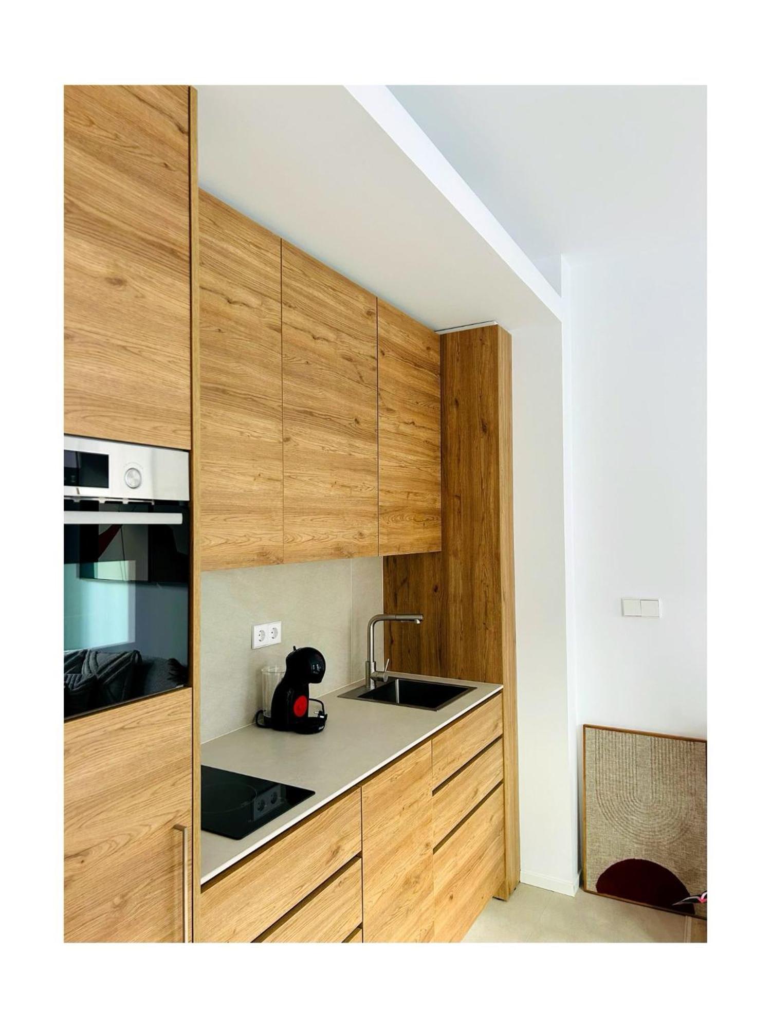 Zacatin Heritage Logde Apartamento Granada