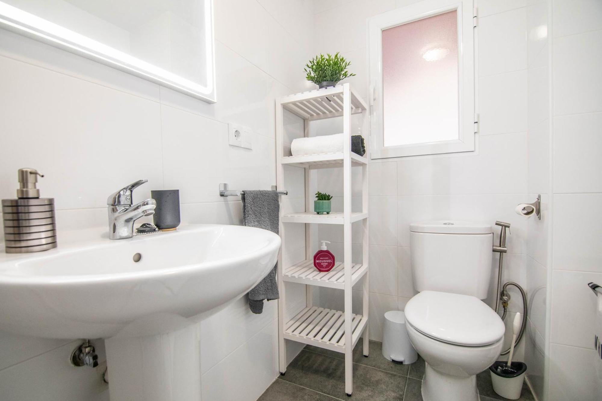 Apartamento Tuguest My Nazarita *