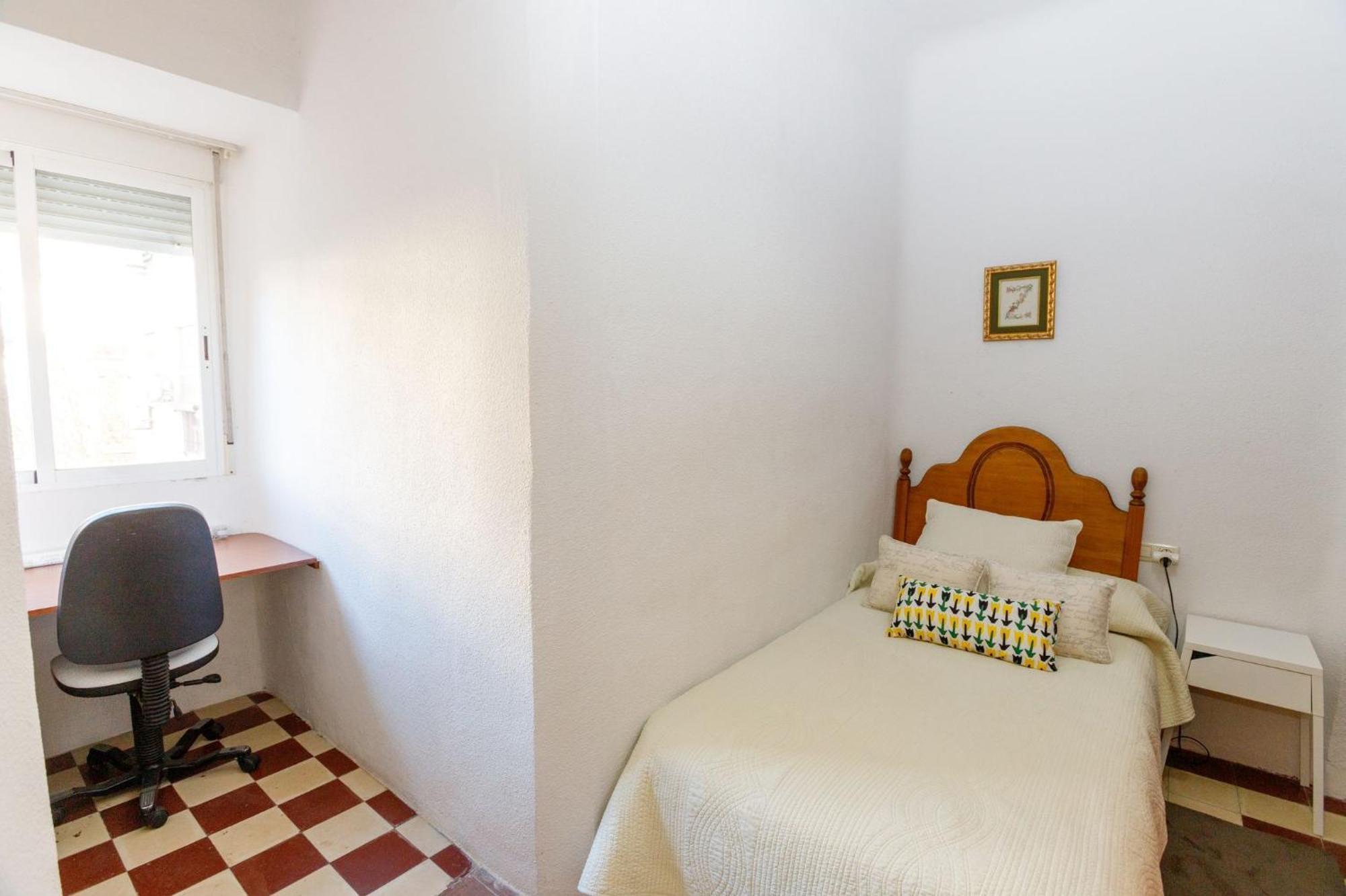 Elegante En By Bebalmy Apartment