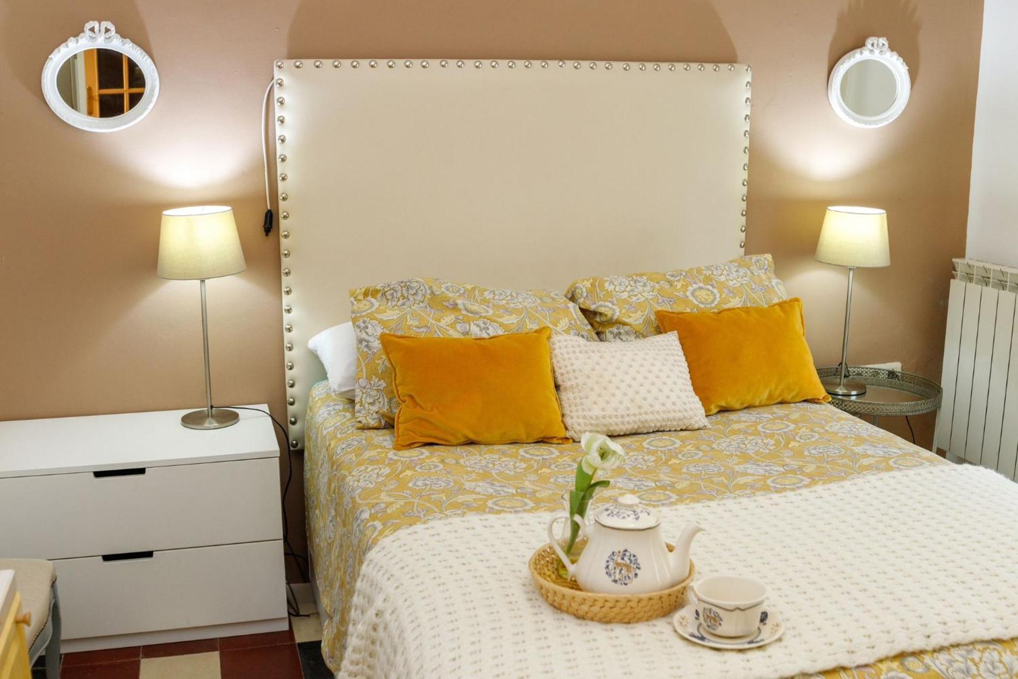 Apartment Elegante En By Bebalmy