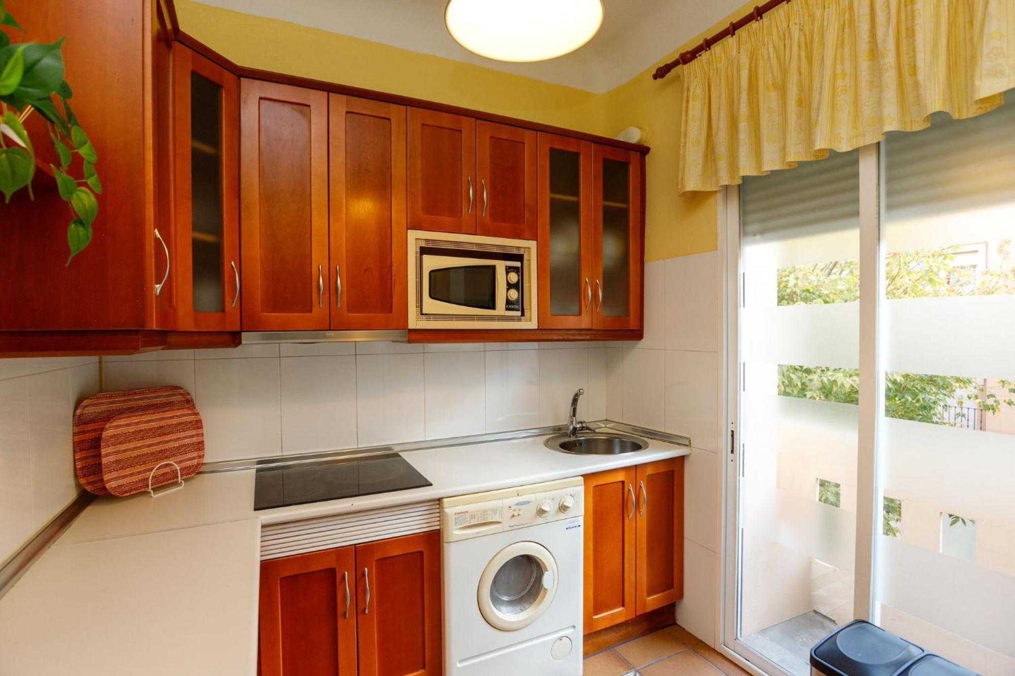 Elegante En By Bebalmy Apartment Granada