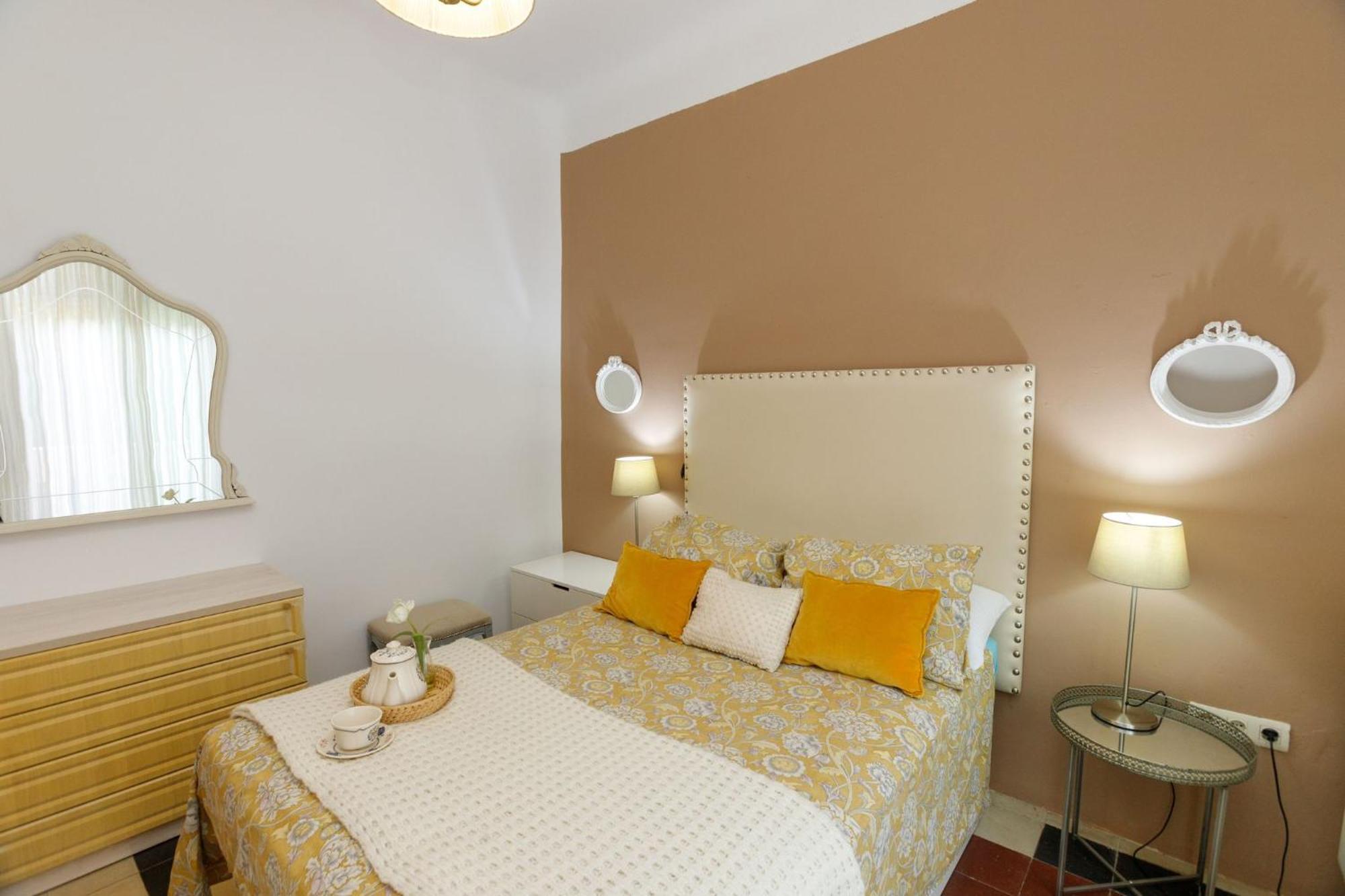 Apartment Elegante En By Bebalmy