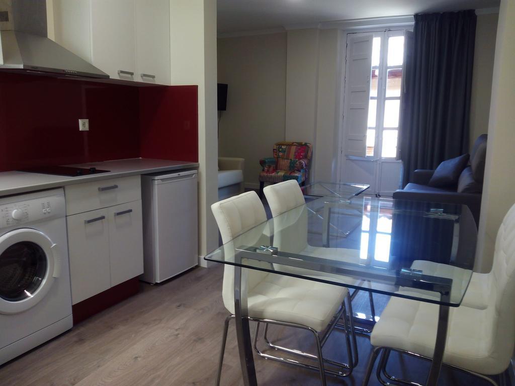 Valentina Deluxe 3000 Apartment Granada