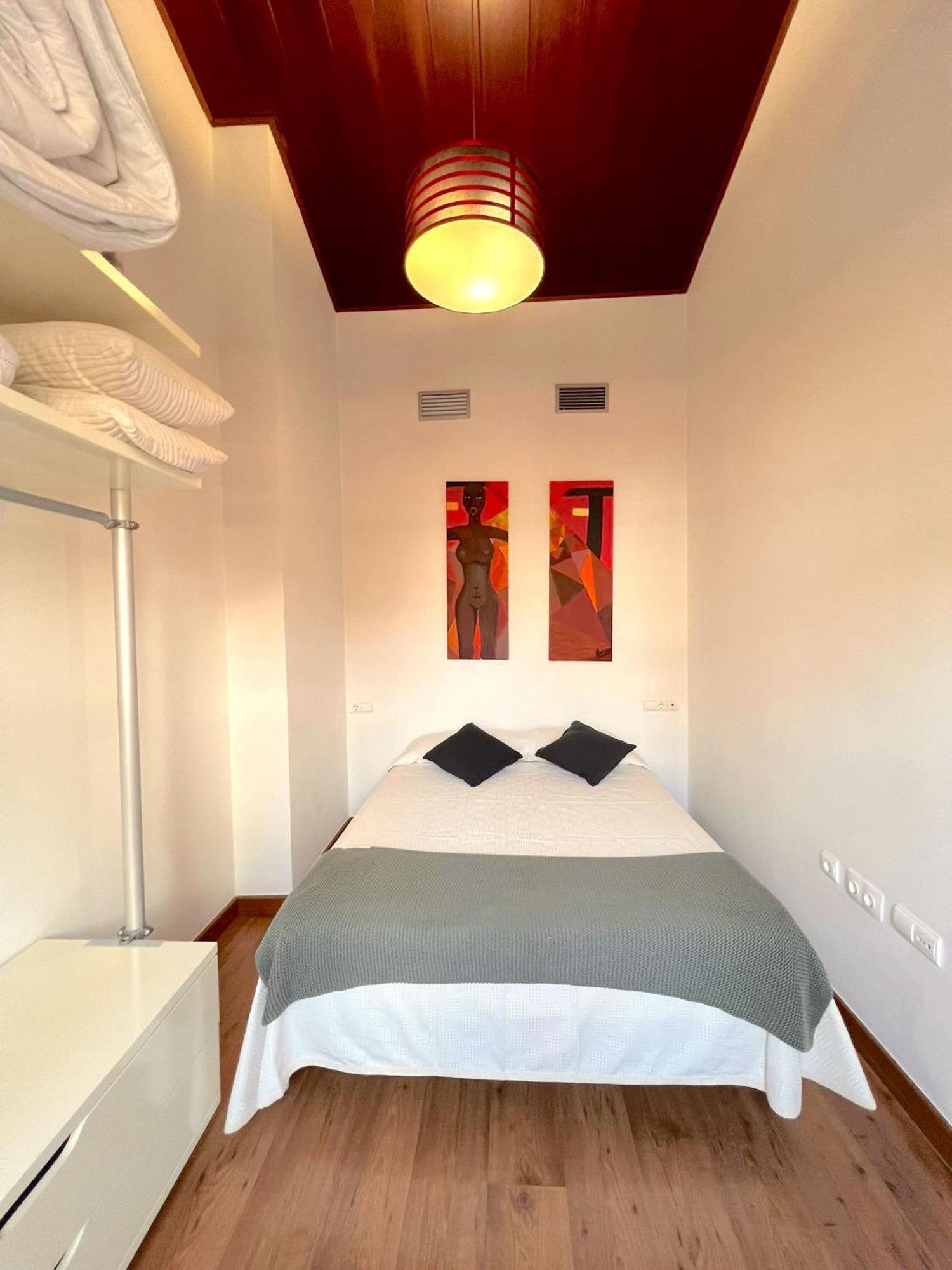 Trinidad Sky Loft Granada
