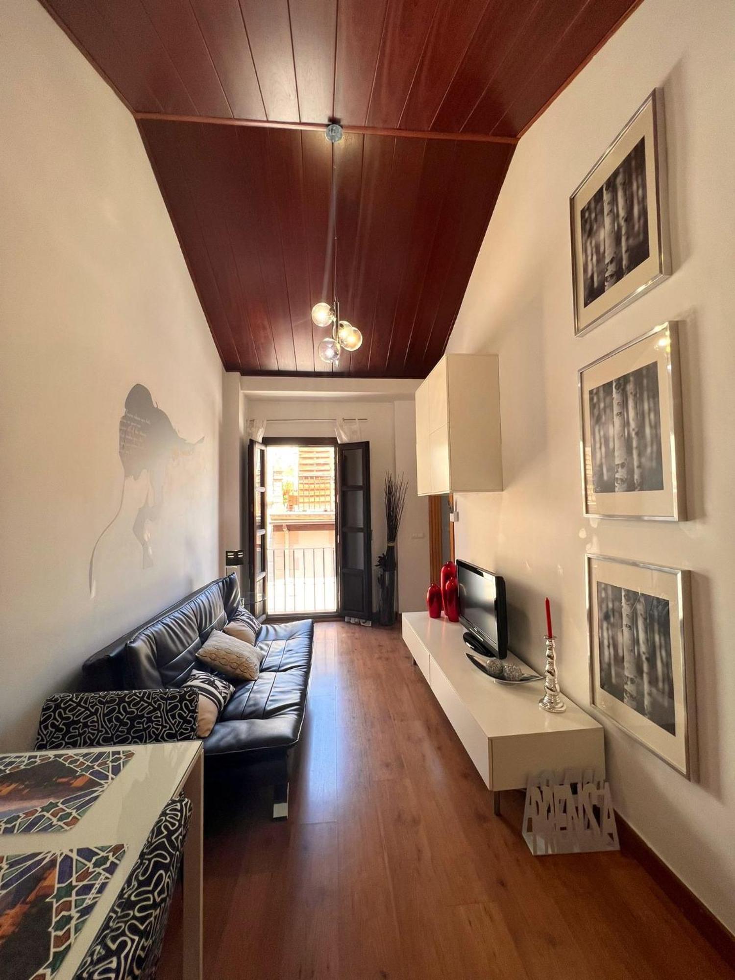 Trinidad Sky Loft