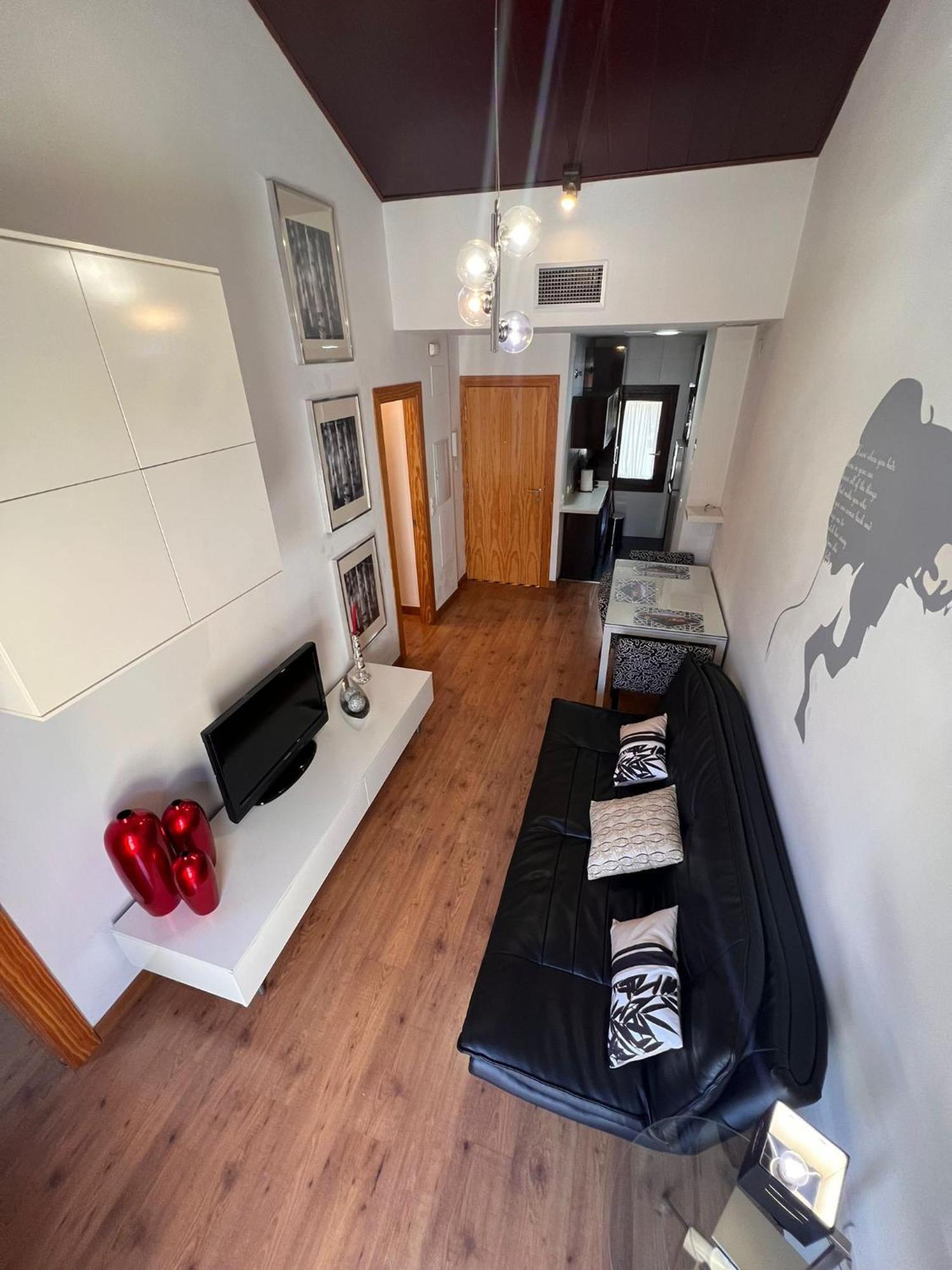 Trinidad Sky Loft Apartment